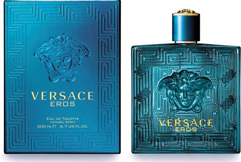 versace eros 200ml ebay|Versace Eros 2020.